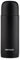 meteor thermoskanne 1L und 750ml thermobecher BPA-freie thermosflasche aus edelstahl - Isolierflasche Thermoskanne für Kinder und Erwachsene - 2 cup Stainles thermos - Thermosflaschen mit 2 Becher