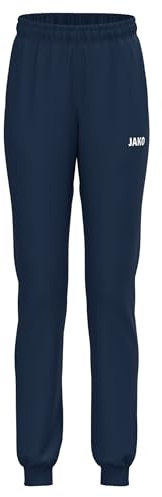 JAKO Damen Trainingshose Damen Polyesterhose One Langgrößen