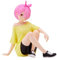 MERCHANDISING LICENCE Banpresto RE:Zero - Ram - Relax Time - Figurine 14cm