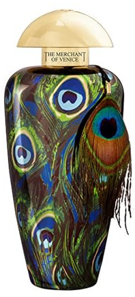 The Merchant of Venice Imperial Emerald Eau de Parfum, 100ml