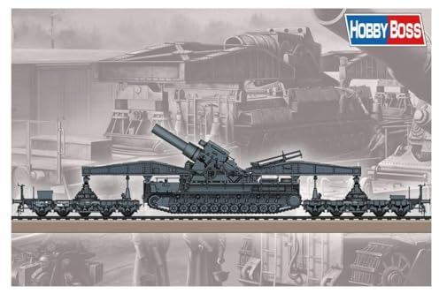 Hobby Boss Modellbausatz, Mehrfarbig HBB82961