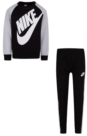NIKE Unisex Kinder Track Set (1er Pack)