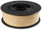 SUPER-FILAMENT PLA Filament PRO 1.75 mm 1kg für 3D Drucker ähnl. RAL Farben (Hellelfenbein RAL 1015) passend für die AMS von Bambu Lab