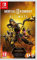 Mortal Kombat 11 Ultimate, Nintendo Switch (Solo codice download)