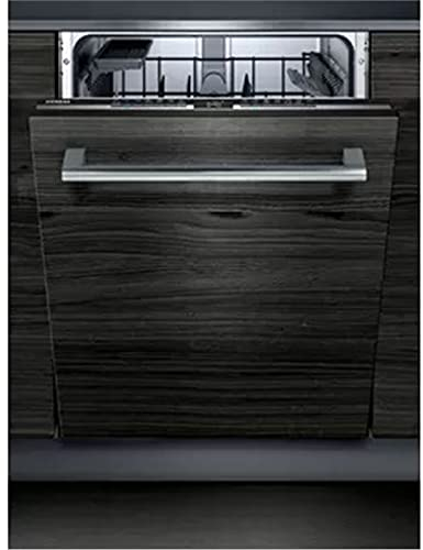 SIEMENS IQ300 SN63HX52AE LAVAVAJILLA COMPLETAMENTE INTEGRADO 13 CUBIERTOS D