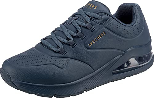 Skechers UNO 2 232181-NVY, Mens Sneakers, Navy, 46 EU