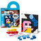 Lego 41954 Dots Décoration Adhésive