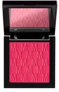 AT FIRST BLUSH - Blush compatto - 106 FIRST CRUSH - Mesauda Cosmetics