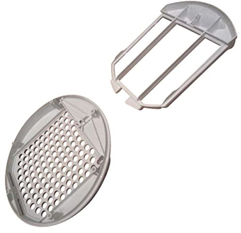 Support filtre Sèche-linge 57X0366 THOMSON