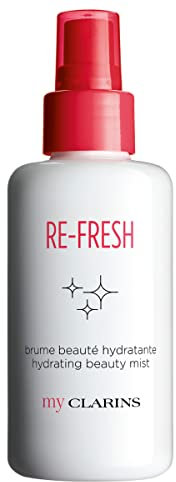 CLARINS My Clarins Re-fresh Spray Immmediata Schönheit, 100 ml