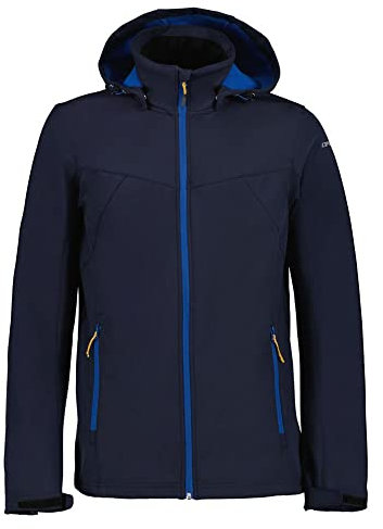 Icepeak Brimfield Men 57970 Größe 58 939 blue