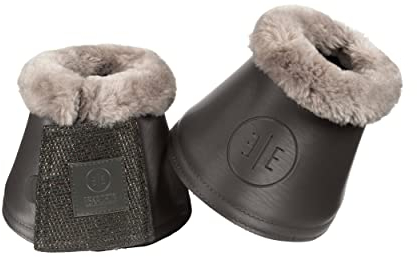 Hufglocken SOFTSLATE FAUXFUR ESSENCE Kollektion 2022/2023