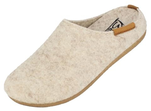 Beck Damen 7154Hausschuh