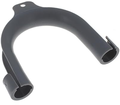 Soporte de manguera de drenaje lavadora Whirlpool C00019902