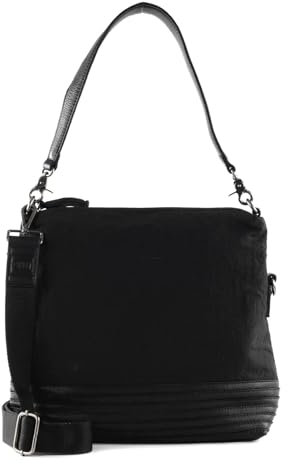 FREDsBRUDER Anea Hobo Black