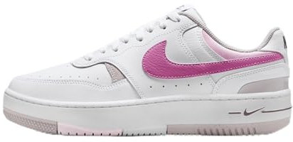 Nike Scarpe Unisex Donna Gamma Force Taglia 41 (Men's) Bianco