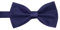 IMAXWAVE Pajarita Morada Hombre, Color Morado, Informal, Juvenil, Mujer, Traje, Preatada, Clásica