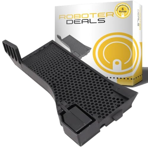 Roboter Deals Filtre à eau, tamis pour la station d'aspiration, RockDock du robot aspirateur Roborock S8 Pro Ultra avec station d'aspiration.