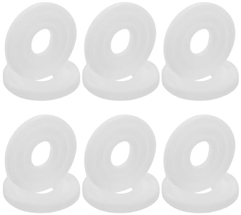 Cabilock 12pcs Aromatherapy Tablets Aromatherapy Pads Fragrance Disc Pad Warmer Fragrance Disc Replace Compact Aroma Pad Round Aromatherapy Pad Disc Supplies Smell Pad