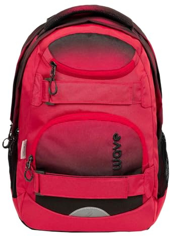 Wave Infinity Move Schulrucksack (338-92) (Gradient Meteor 2)