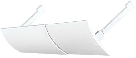 SLYGOU Condizionatore,Aria Condizionata Condizionatore 18000 Btu Condizionatore Trial Split Para Aria Condizionatore Condizionatore D'Aria Esterno​ [Classe di efficienza energetica A]