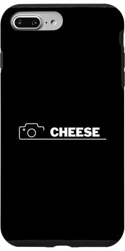 Fotocamera per fotografi e artisti fotografici Custodia per iPhone 7 Plus/8 Plus