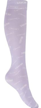 HKM Women's Mellow Riding Socks (pack of 1)