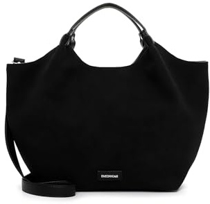 Emily & Noah Shopper E&N Jeanna 65676 Damen Handtaschen Material Mix
