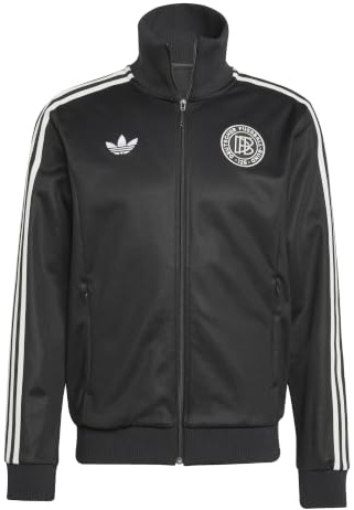 adidas DFB Deutschland Germany Retro Jacke Trackjacket
