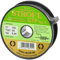 STROFT GTP Typ S 2 Silbergrau 150m