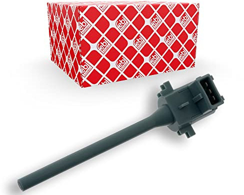 febi bilstein 49679 Kühlmittelstandsensor , 1 Stück