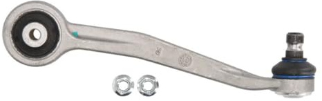 DELPHI TC2975 Lenker Radaufhängung Querlenker Rear Kompatibel mit AUDI A6 Avant 4G5, 4GD, C7 8K0407510B 8K0407510J 8K0407510M
