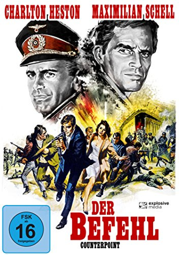 Der Befehl (Counterpoint)