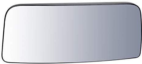 febi bilstein 100882 Spiegelglas für Hauptspiegel , 1 Stück