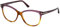 Tom Ford Unisex-Erwachsene FT5511 056 56 Brillengestelle, Braun (Avana)