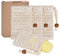 4X Seifensäckchen, 100% Natürliches Sisal Seifenbeutel Bio Nachhaltige Seifenreste Plastikfreie Seifennetz für Körper-Peeling