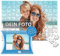 Foto-Puzzle 24-1000 Teile in inkl. hochwertiger Verpackung - mit eigenem Foto Bedrucken - Puzzle selber gestalten - 120 Teile in Kartonverpackung