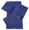 Ross Uni-Rippe Handtücher Smart Royalblau, Duschtuch 70x140 cm