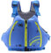 Boglia Schwimmjacke PVC Schwimmjacke für Erwachsene, Schwimmanzug mit wasserdichter Tasche, Sturzschutz für Wassersport