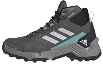 adidas Damen Eastrail 2.0 Mid Rain.rdy HikingWanderschuhe
