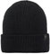 Barts Kinabalu Beanie Wintermütze (one Size, Black)