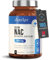 NAC N-Acetyl-Cysteine 600mg – VitaBright | 180 Capsules | NAC Nutritional Supplement | Easy-Open Capsules with Pure NAC Powder