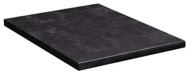 Vicco Top cucina R-line, Antracite, 45 cm