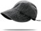 YAMEE Sonnenhut Damen Denim,Baseball Cap Damen Große Krempe,Strandhut Damen Sonnenschutz,Baseballkappe Damen Verstellbar Frauen Outdoor