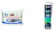 Rubson Collez Tous Vos Isolants, Multi-matériaux, Seau 7 kg & BOSTIK - 310.11418 - Mastic Acryl S Maconnerie/Peinture - 310 ml - Blanc