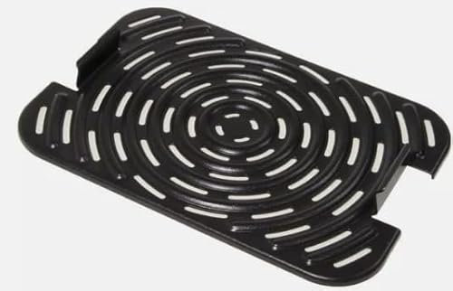 PIASTRA adatta PER GRIGLIA FRIGGITRICE ariete kenwood AIRFRYERGRILL 4635 - GHF40.000 - AS 00008 866