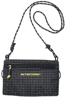 Nitecore NPP01 mini Waterproof Outdoor Sacoche Bag