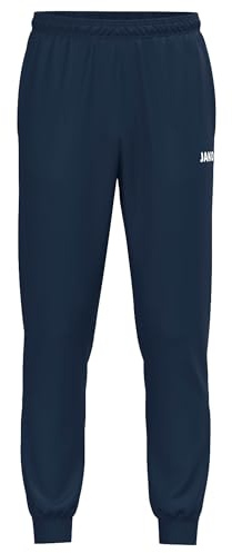 JAKO Polyesterhose One Kurzgröße – Atmungsaktive Trainingshose Herren
