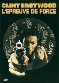 L'Epreuve de force [FR IMPORT]