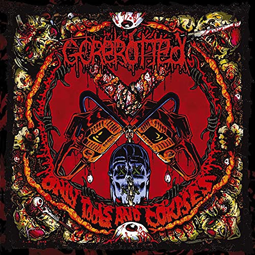 Only Tools and Corpses